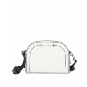 Marc Jacobs Playback Leather Crossbody Bag